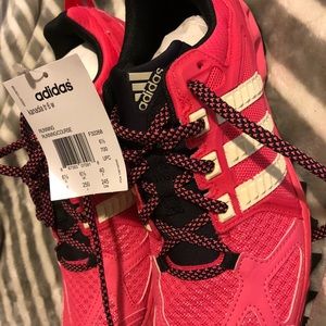 Adidas Running Sneakers Brand New with Tags